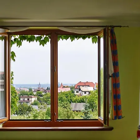 Zielony Domek Gdańsk