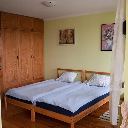 Hostel Zielony Domek Gdańsk