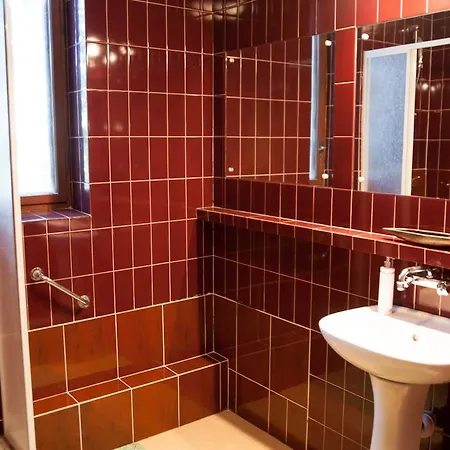 Hostel Zielony Domek Gdańsk