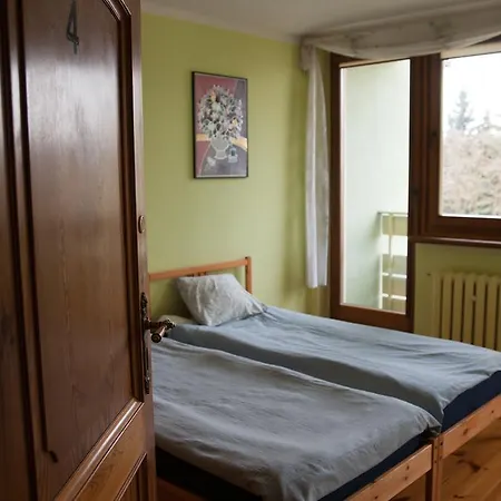 Zielony Domek Gdansk